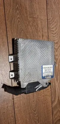 Mercedes-Benz E W210 Engine control unit/module A0165457632