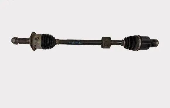 Fiat Sedici Front driveshaft 71750666 71768691 4X4