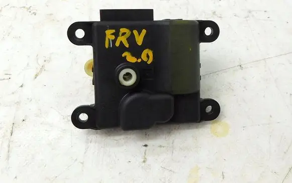Honda FR-V A/C air flow flap actuator/motor A24840A5701000 191663