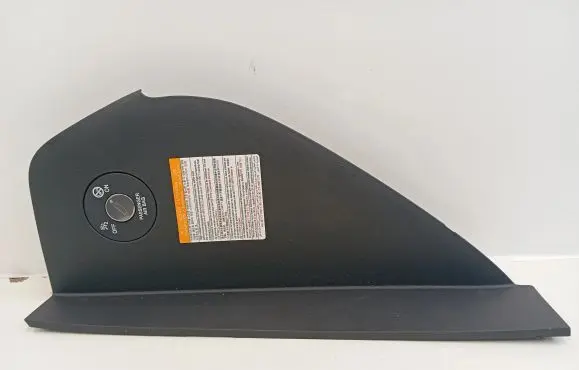 Hyundai Ioniq 5 Dashboard side end trim 84785GI910