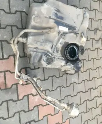 Volvo C70 Fuel tank 593200682