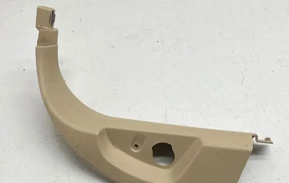 BMW X5 F15 Foot area side trim 7284527 7348025 19184810
