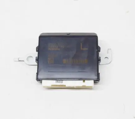Toyota RAV 4 (XA50) Door control unit/module 8922242101 41481411112