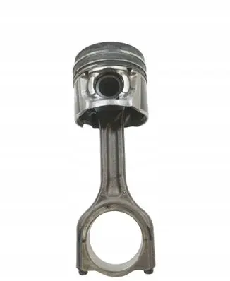 Ford Fiesta Piston with connecting rod 