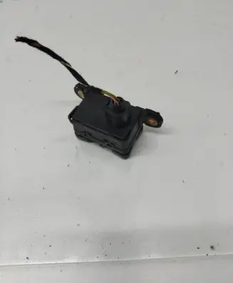 Audi A3 S3 8P ESP acceleration yaw rate sensor 7H0907655A 10170103663 DC77J292E0