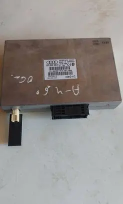 Audi A4 S4 B7 8E 8H Bluetooth control unit module 8P0862335H A9H400051CC2 030000071400