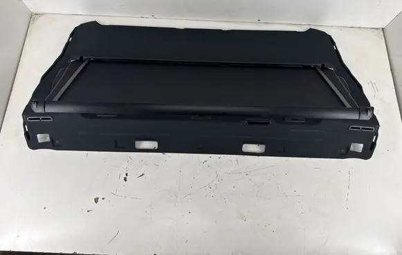 BMW 5 F10 F11 Parcel shelf 9173449 54703014 48947271