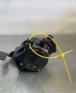 Renault Rafale Electric auxiliary coolant/water pump 210111797R