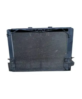 BMW 5 F10 F11 Radiator set 7562590 7594611