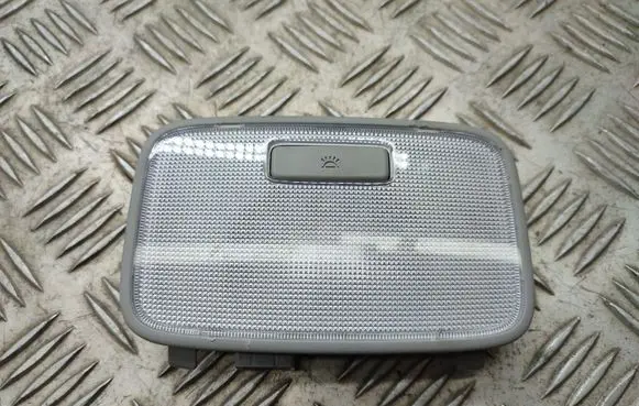 KIA Ceed Rear seat light