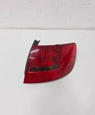 Audi A6 S6 C6 4F Rear/tail lights 89036920