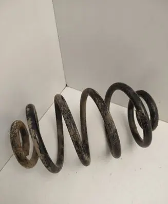 Opel Vectra C Rear coil spring
