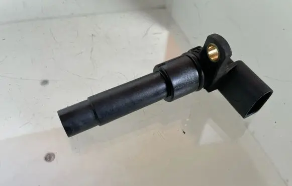 Audi A3 S3 8L Speed sensor (speedometer sensor) 1J0919149A 602179