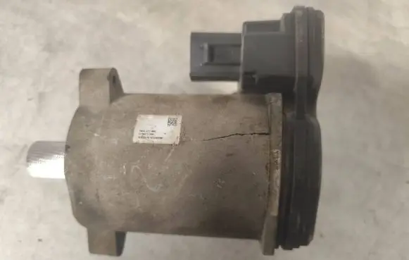 Ford Edge II Steering rack electric part 7802277969 C79071100