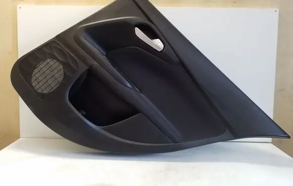 Fiat Tipo Rear door card panel trim 3564110050