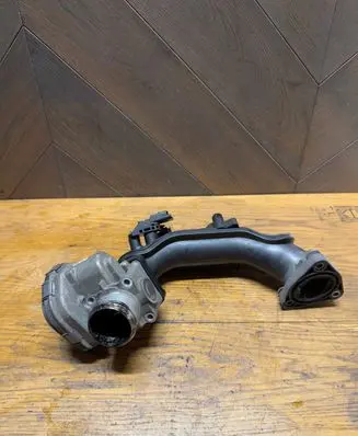 Peugeot 208 Throttle valve 9673534480 28275019