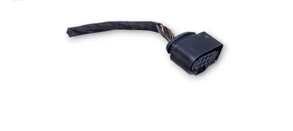 Audi A4 S4 B9 8W Other wiring loom 8W0973737 55381