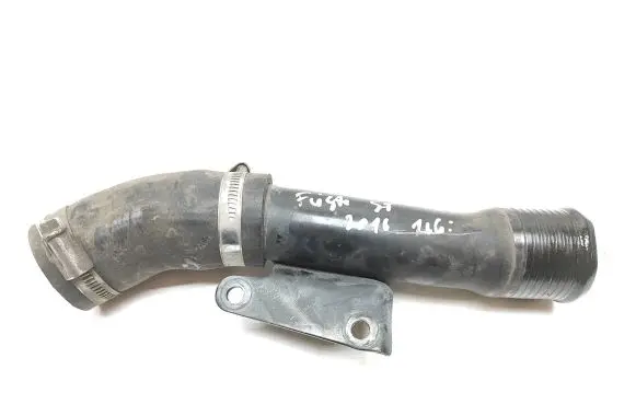 Ford Fiesta Air intake hose/pipe