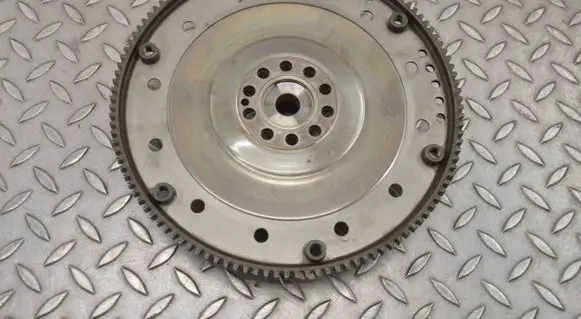 Audi A6 S6 C7 4G Flywheel 06E105323T
