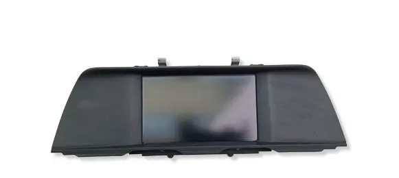BMW 5 F10 F11 Screen/display/small screen 9241825 65509241825 65509266384