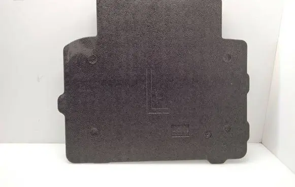 Volkswagen Touran III Other trunk/boot trim element 5TA863495