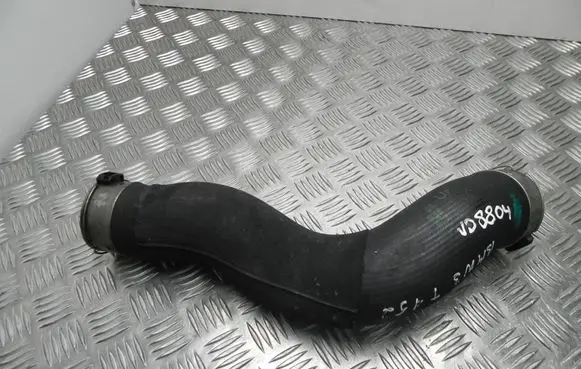 BMW 3 F30 F35 F31 Air intake hose/pipe 4742748 VD8804