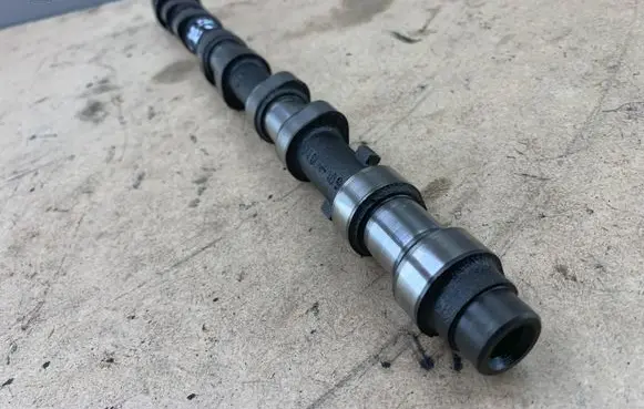 BMW 3 E46 Camshaft 2249541