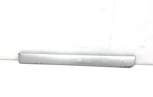 Volvo S60 Rear door trim (molding) 30848377