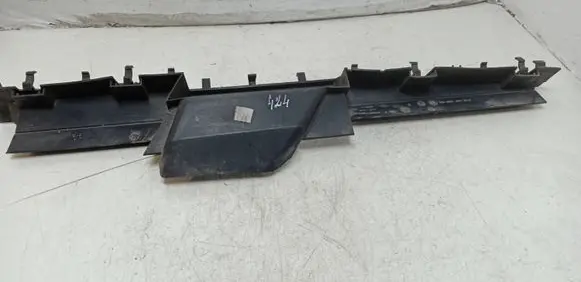 Renault Scenic II - Grand scenic II Radiator trim 8200158163