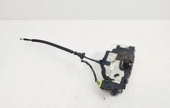 KIA Ceed Front door lock 4407H