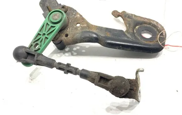 Audi A7 S7 4G Headlight/headlamp level sensor 4H0907503