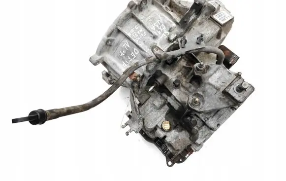 Ford Focus Automatic gearbox 4S4P7000FA