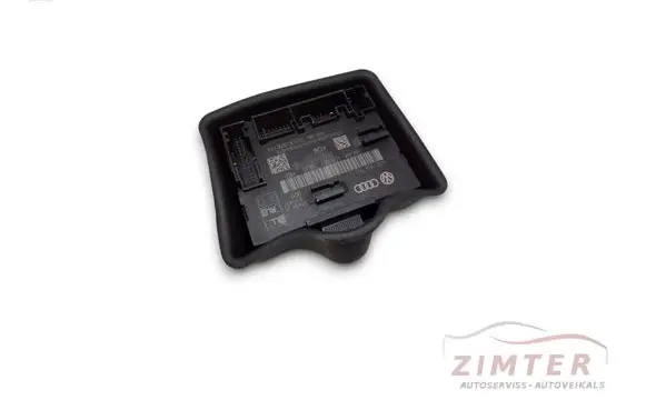 Audi A6 S6 C7 4G Door control unit/module 4G8959793G 4G8959793J 4G0907577