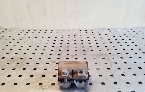 Renault Megane III Muffler pipe connector clamp 