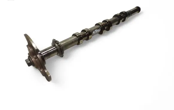 Camshaft