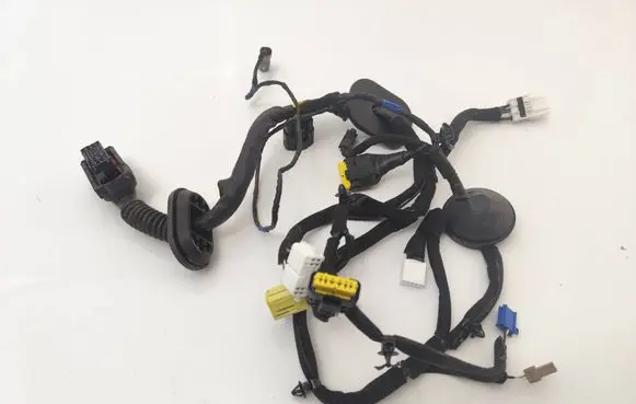 Genesis GV80 Front door wiring loom 91610T6060 MP06