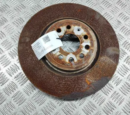 Skoda Enyaq iV Front brake disc 1EA615301A