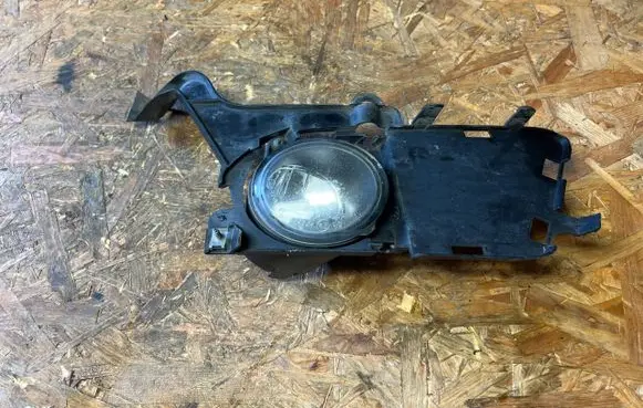 BMW 5 F10 F11 Front fog light 8044377