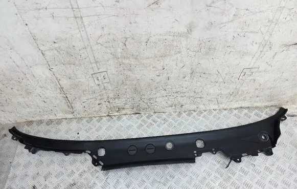 BMW 5 GT F07 Wiper trim 7199752 51717199752