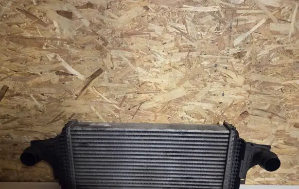 Mercedes-Benz ML W164 Intercooler radiator A1645001700 1645001700