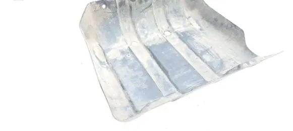 Mercedes-Benz GL X164 Vacuum air tank A1646190138