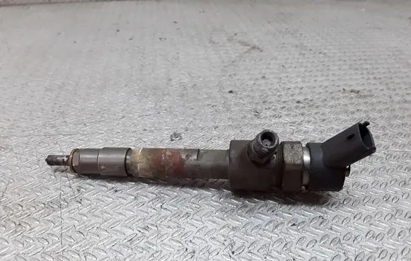Alfa Romeo 156 Fuel injector 0445110068