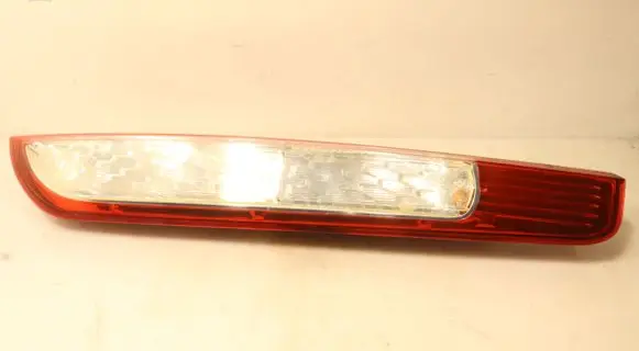 Ford Focus C-MAX Rear/tail lights E411806