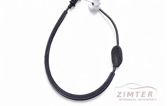 Volkswagen Golf Plus Front door cable line 5M0839085