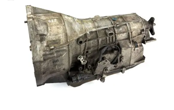 BMW 5 E39 Automatic gearbox 1056401175 GMBH 095OP