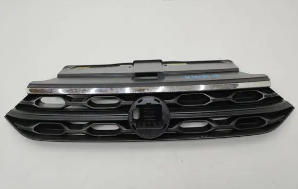 Volkswagen T-Roc Front bumper upper radiator grill 2GA853651