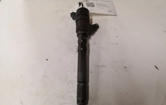 KIA Carens I Fuel injector 0445110064