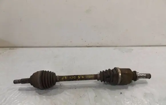 Renault Modus Front driveshaft 8200499585