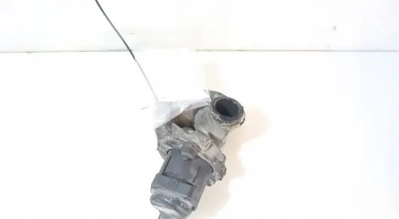 Citroen C4 I EGR valve