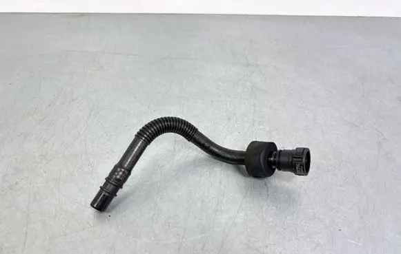 BMW 3 G20 G21 Brake vacuum hose/pipe 7489630